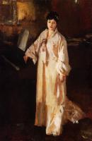 Sargent, John Singer